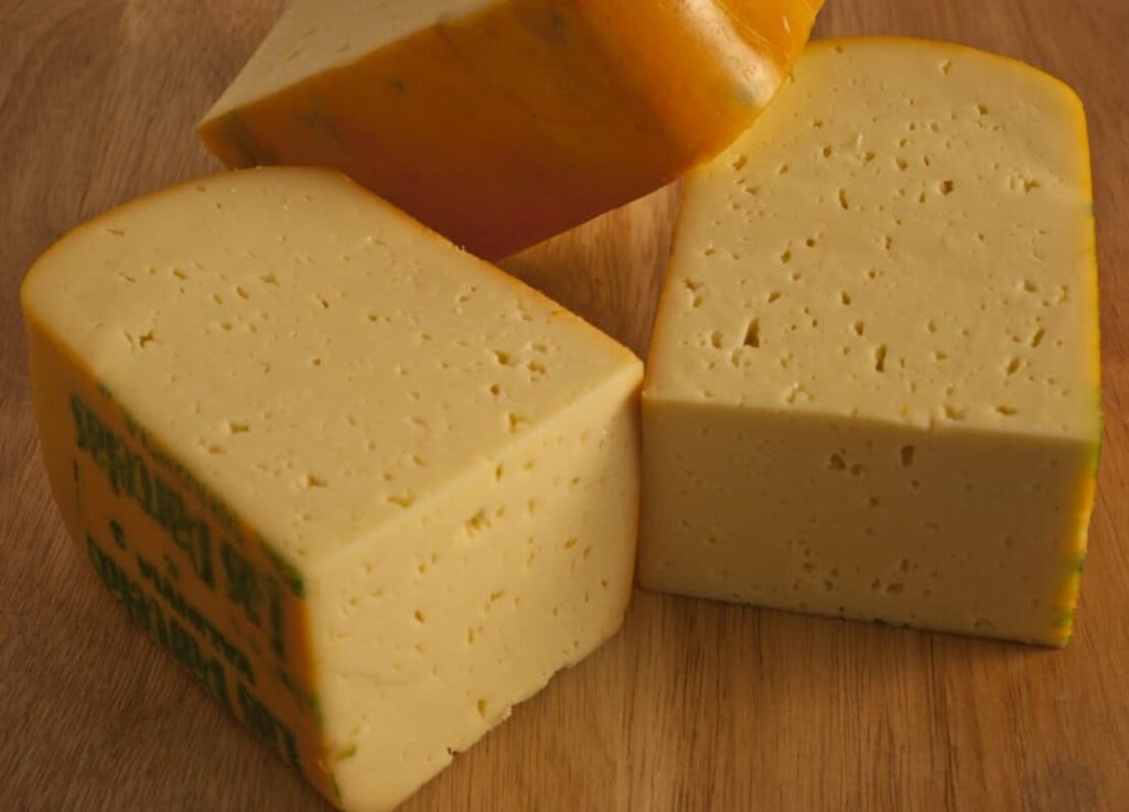 queso mantecoso queso cremoso