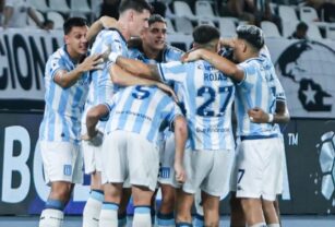 pelota libre racing