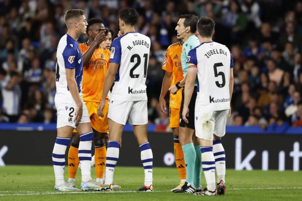 real madrid pelota libre