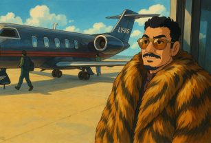 ricardo fort studio ghibli chatgpt