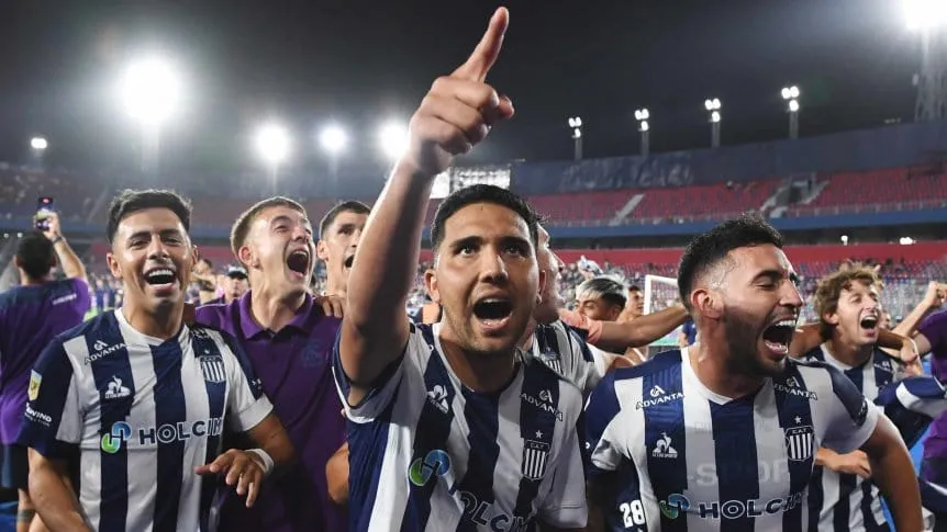 pelota libre talleres