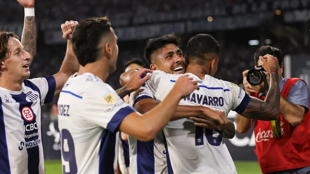 pelota libre talleres