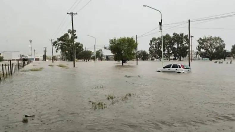 temporal bahia blanca 2025