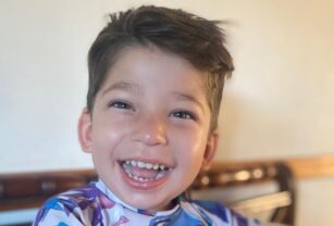 Toni, primer paciente con KLHL20 en Latinoamérica