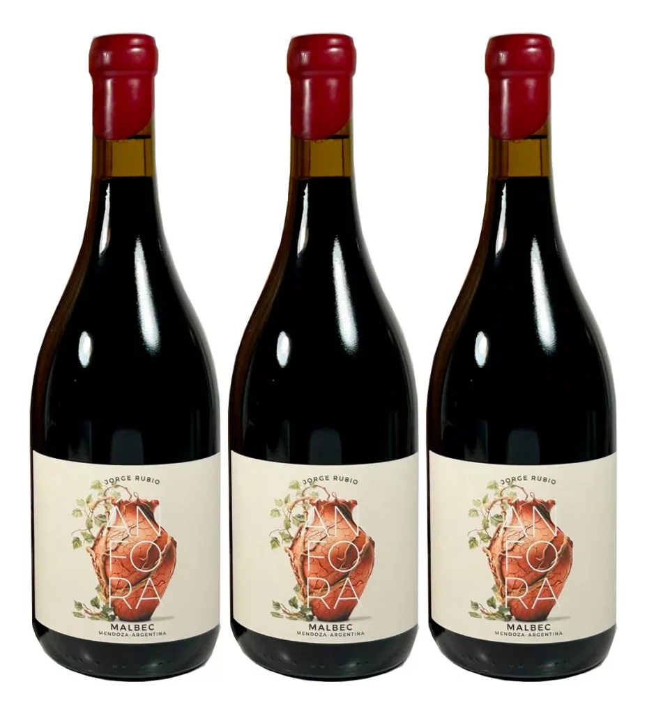 vinos jorge rubio