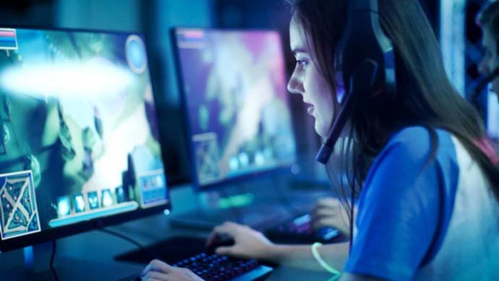 videojuegos