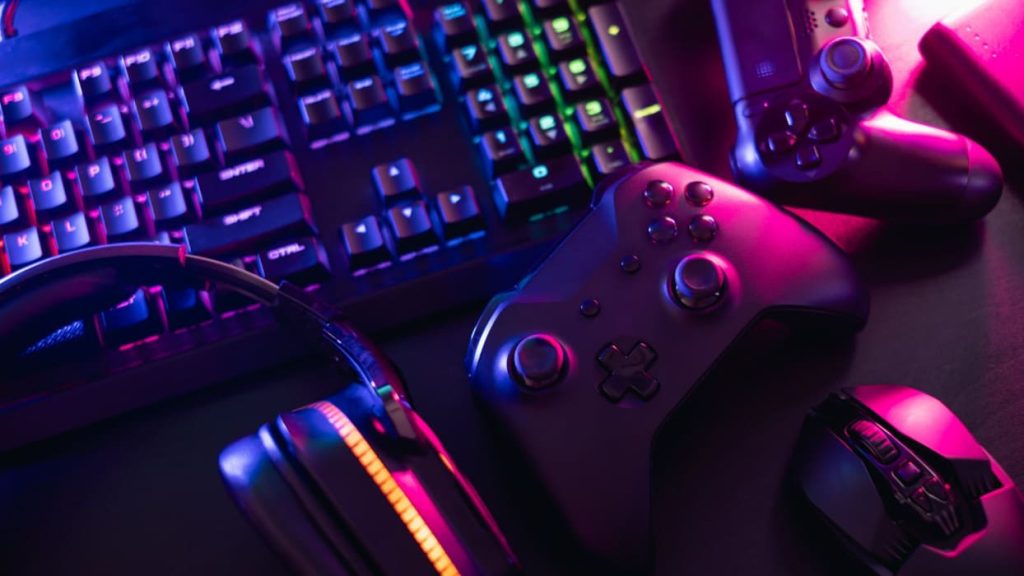 Videojuegos - ganar dinero