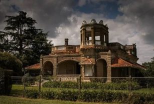 Villa Ruiz. Escapada