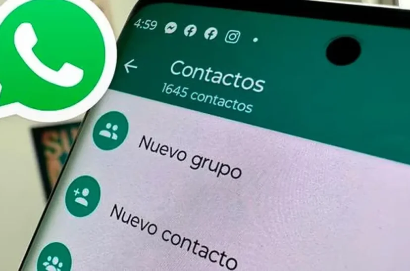 whatsapp agenda