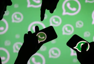 whatsapp