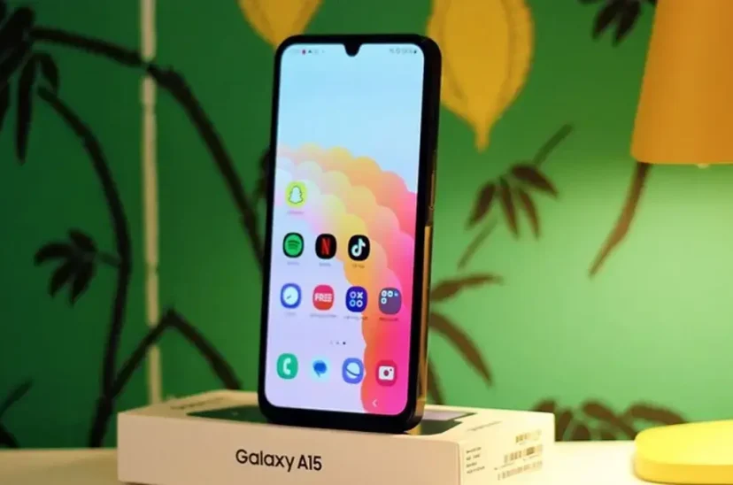 Plan canje samsung