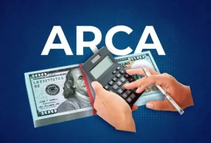 ARCA