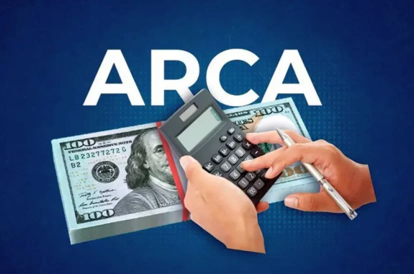 ARCA