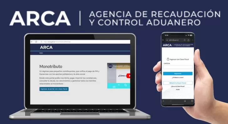 ARCA