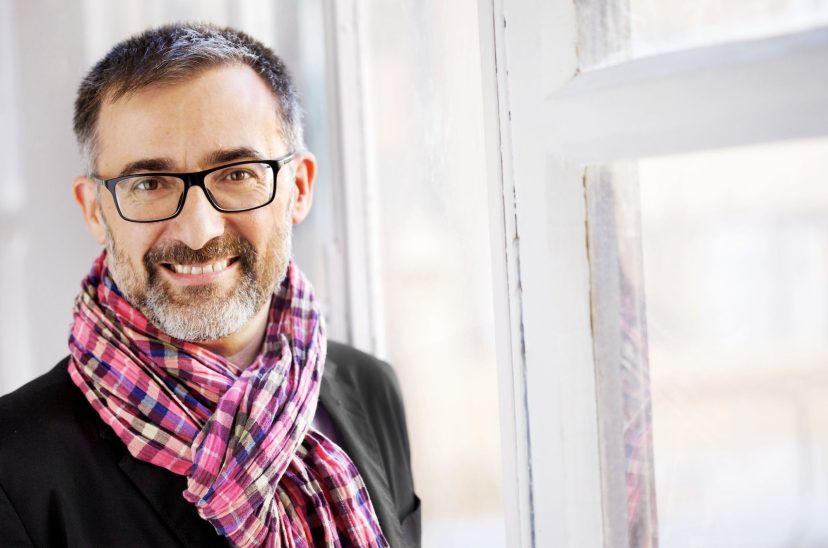 Antoni Gutiérrez-Rubí