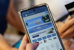 BNA Billetera Virtual supermercados