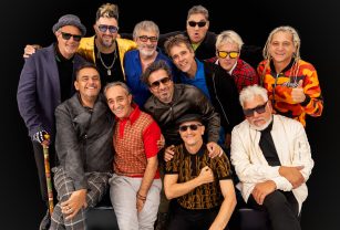 los auténticos decadentes