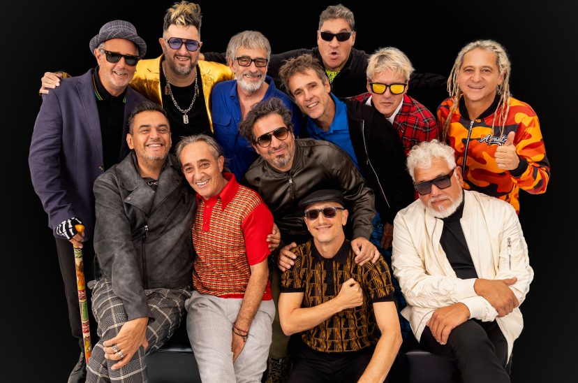 los auténticos decadentes