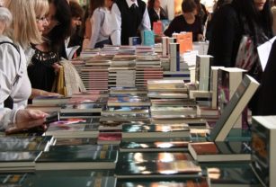 Banco Provincia Feria del Libro