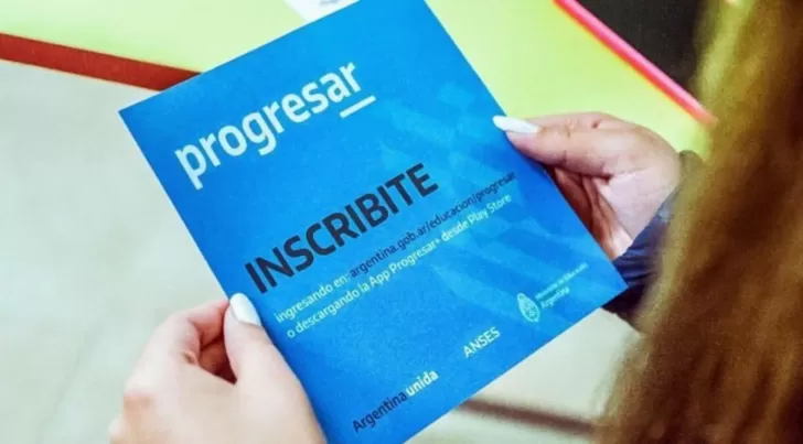 Becas Progresar