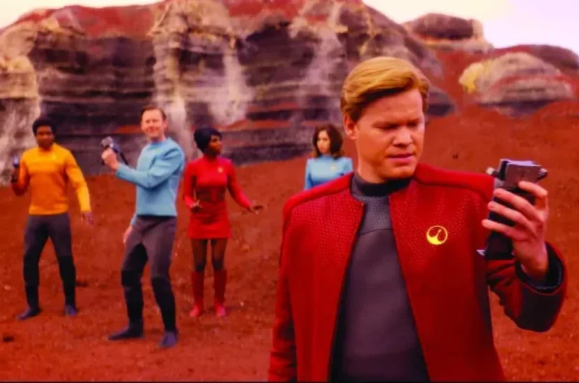 Black Mirror 7