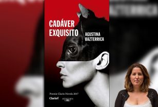 Cadaver Exquisito Agustina Bazterrica