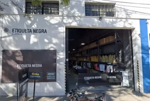 Outlet de Gola