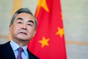 China swap EEUU