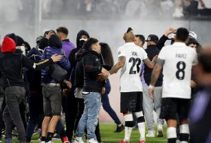 Colo Colo
