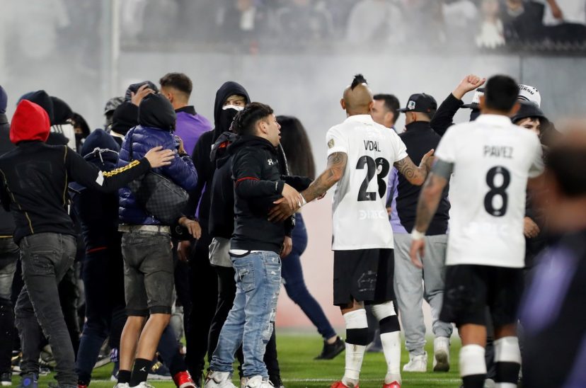 Colo Colo