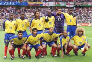 Colombia