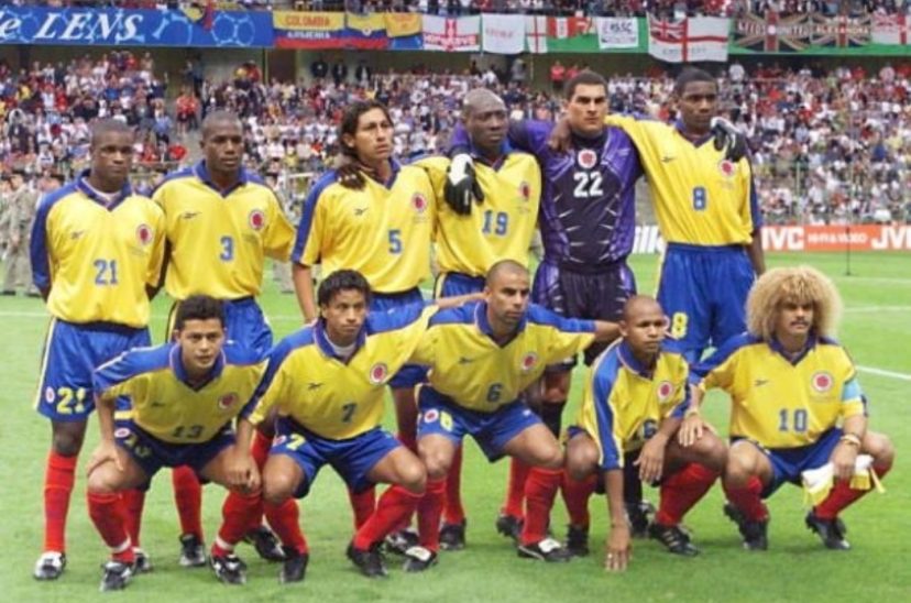 Colombia