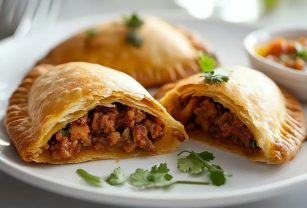 Día de la empanada