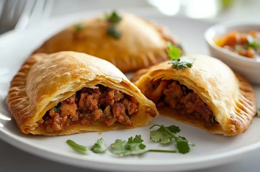 Día de la empanada