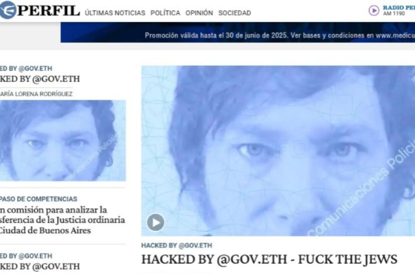 hacker