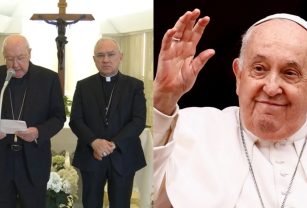 papa francisco