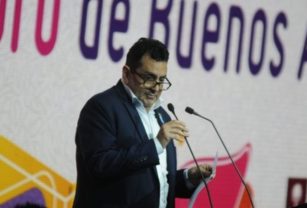 Feria del Libro