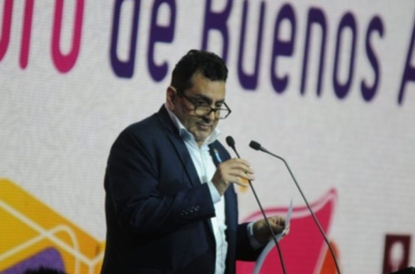 Feria del Libro