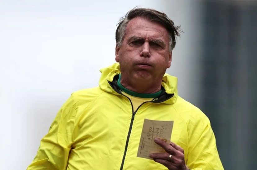 Bolsonaro