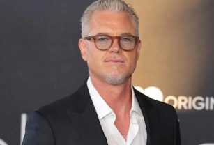 Eric Dane