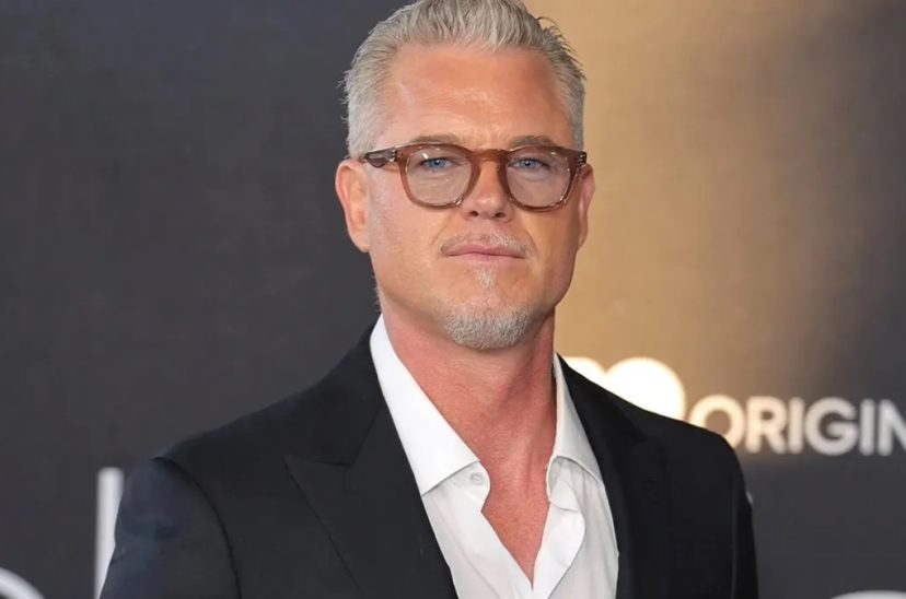 Eric Dane