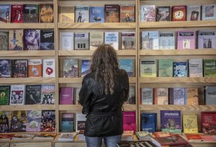 feria del libro