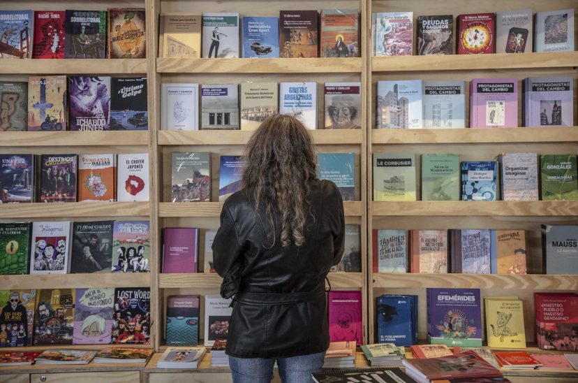 feria del libro