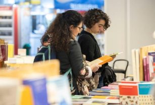Feria del Libro