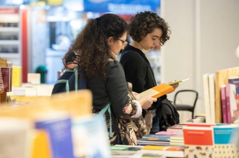 Feria del Libro