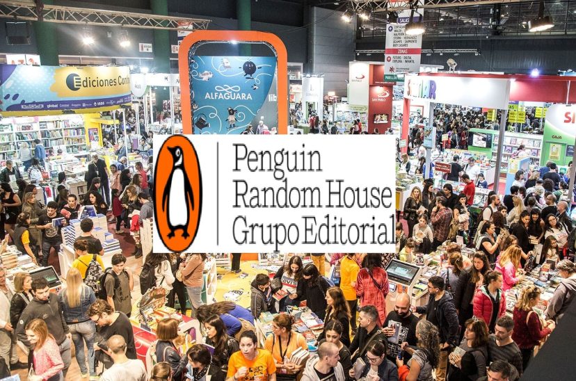 Feria del libro