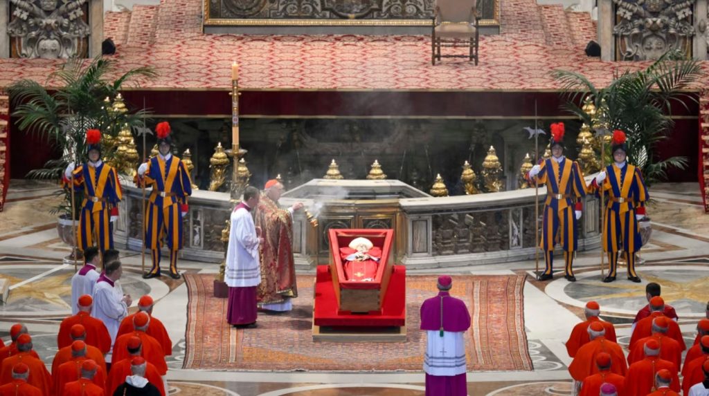 Papa francisco