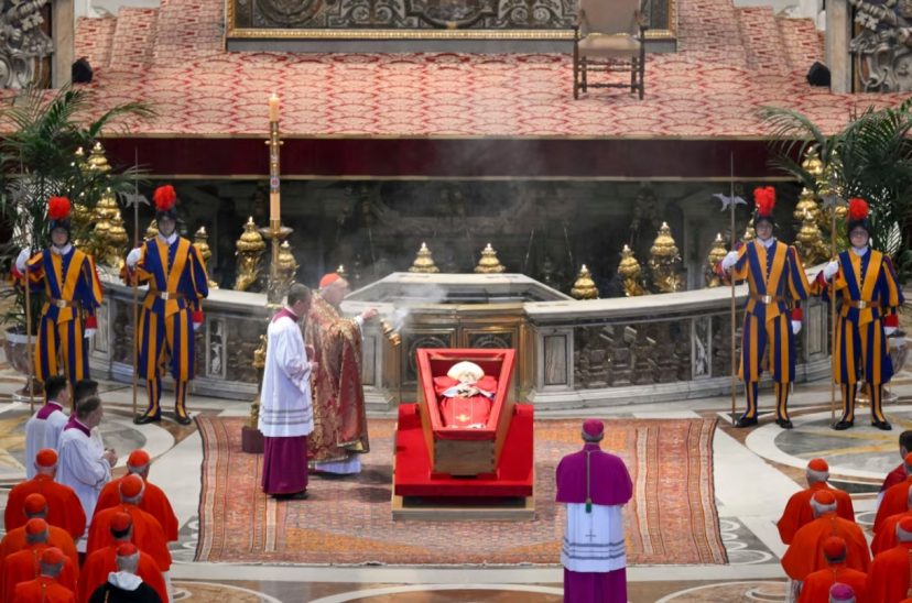 Papa francisco