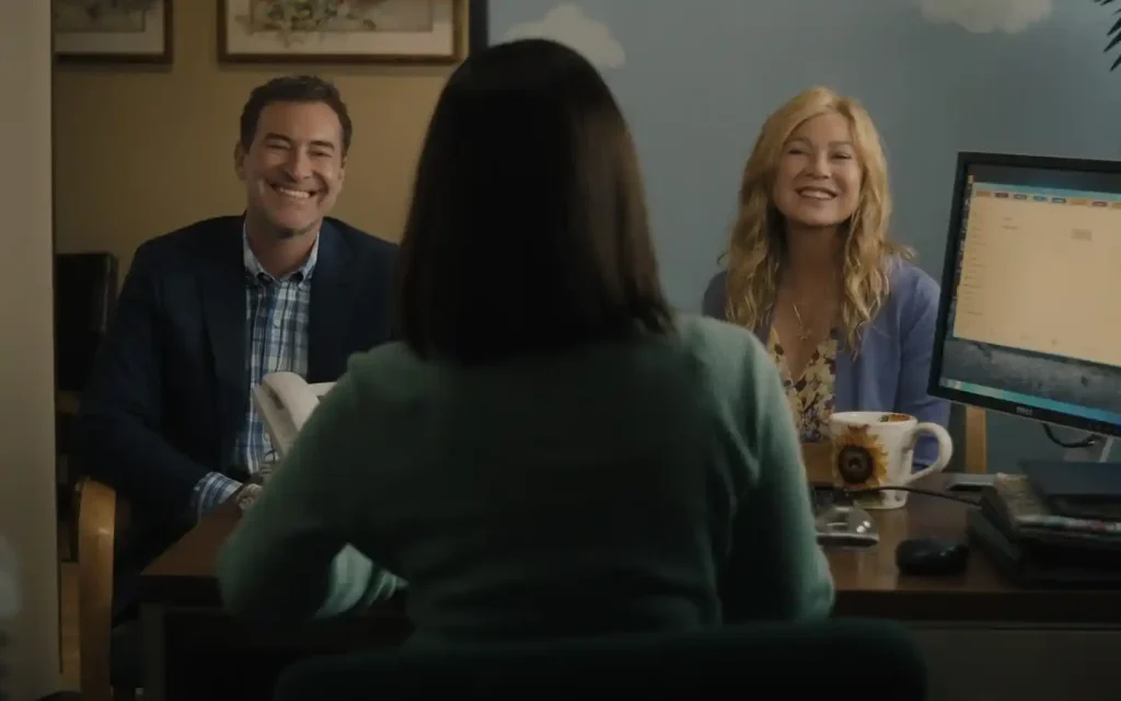 Good American Family