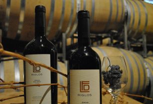 Gran Malbec